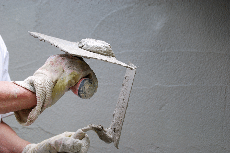 Innenputz | Außenputz | Wuppertal | Nordrhein-Westfalen