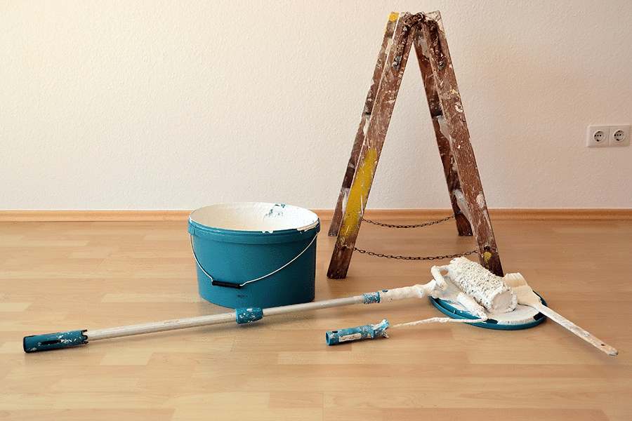 Sanierungsarbeiten | Wuppertal | Nordrhein-Westfalen